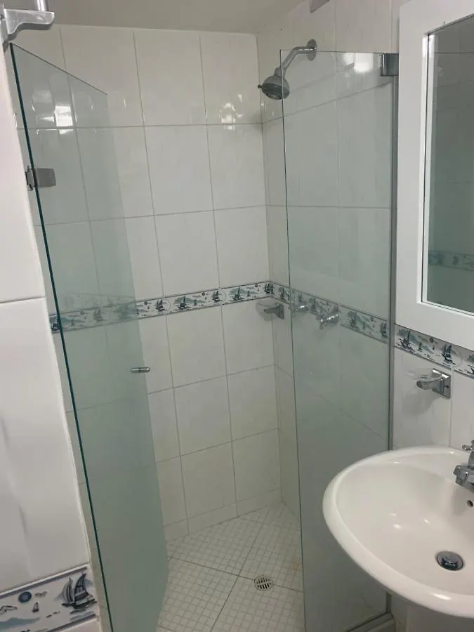 Apartamento Fuente Mar Apartment
