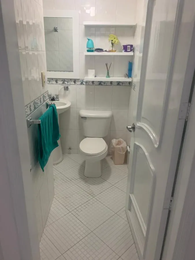 Apartamento Fuente Mar Apartment Santa Marta (Magdalena)