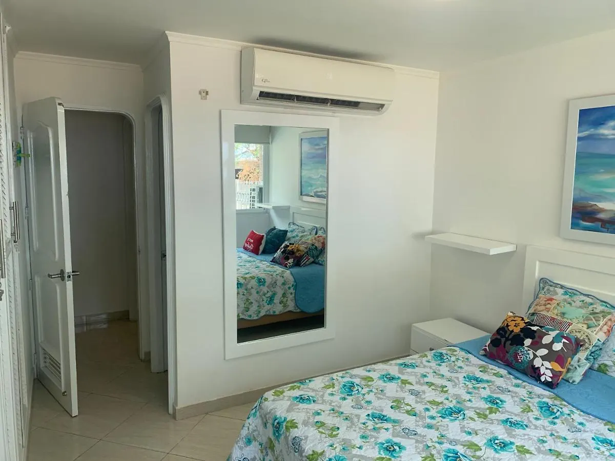 Apartamento Fuente Mar 0*, Santa Marta (Magdalena) Colombia