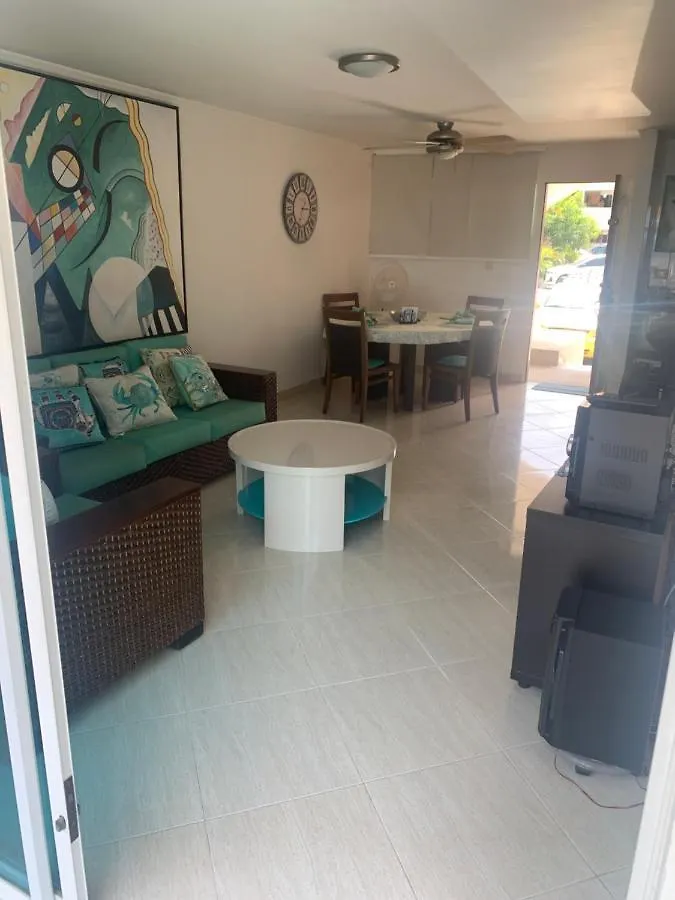 Apartamento Fuente Mar 0*, Santa Marta (Magdalena) Colombia