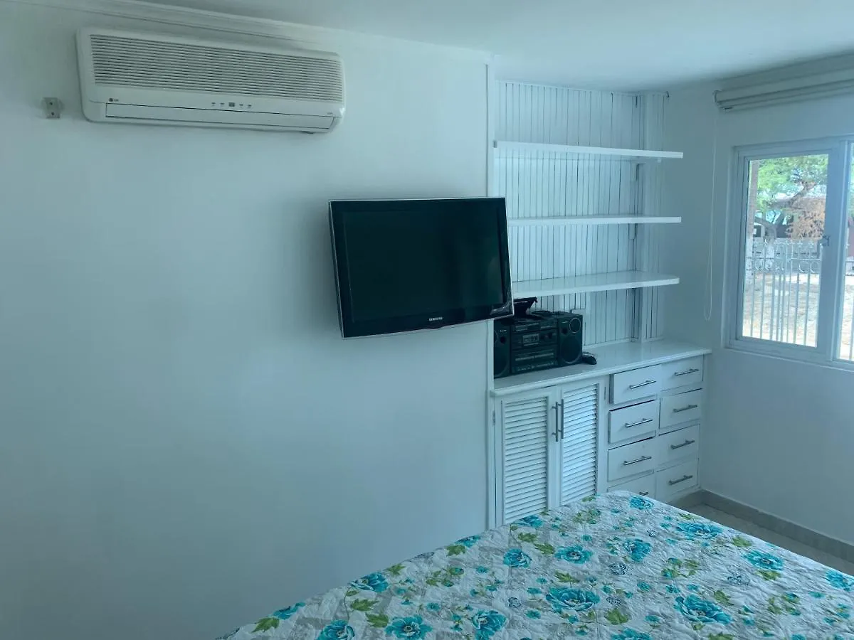 Apartment Apartamento Fuente Mar