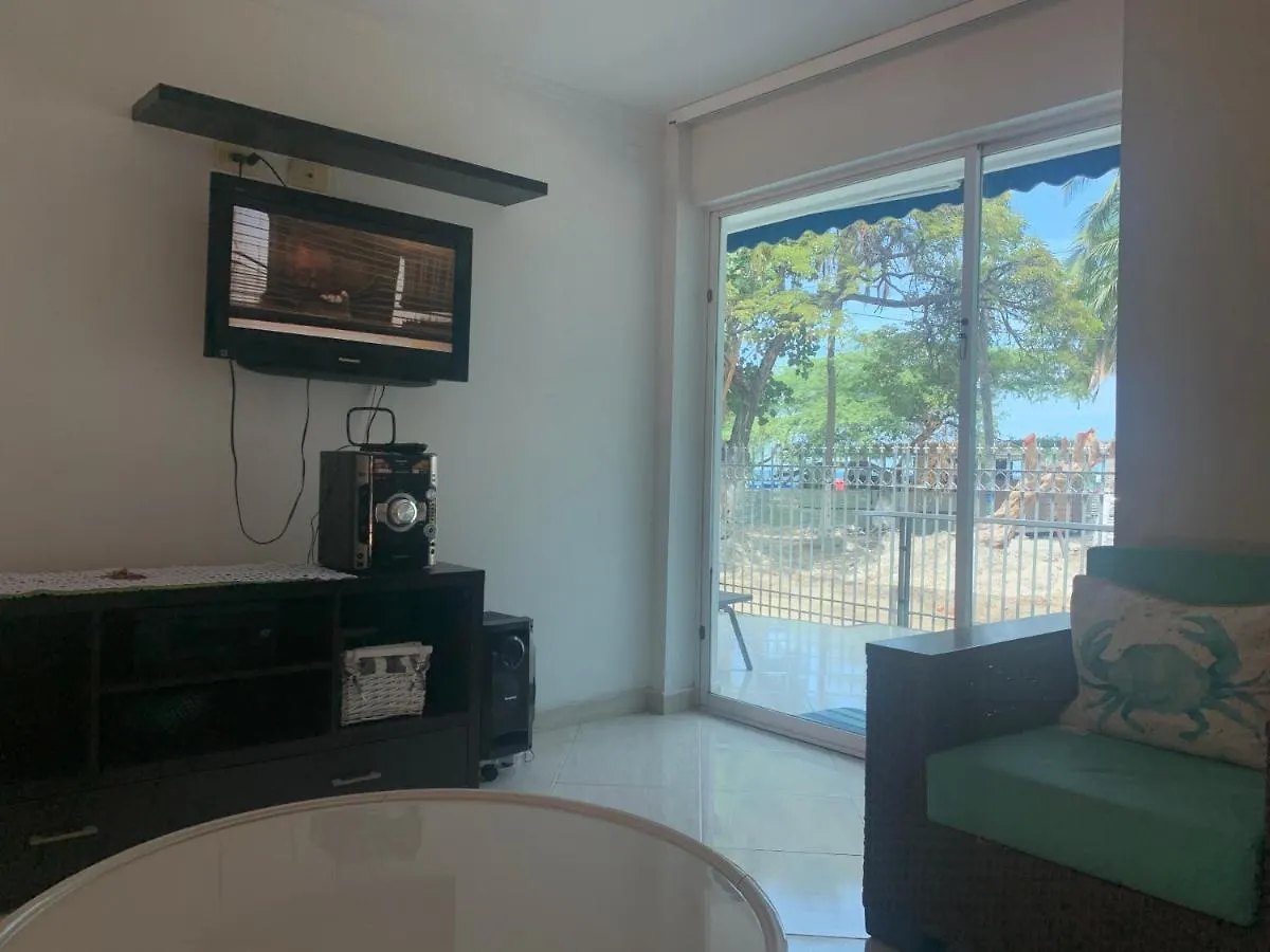 Apartment Apartamento Fuente Mar