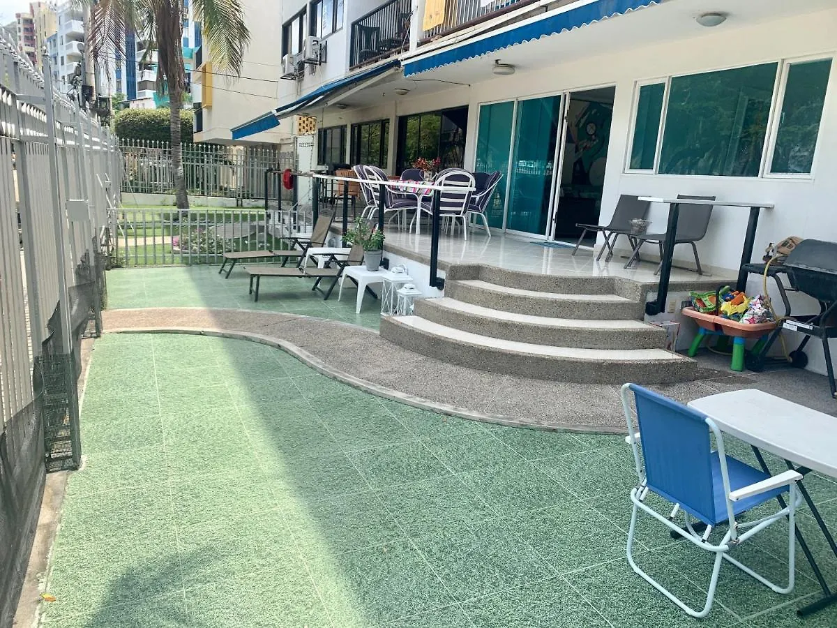 Apartamento Fuente Mar Santa Marta (Magdalena)