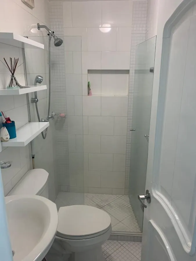 Apartamento Fuente Mar Colombia