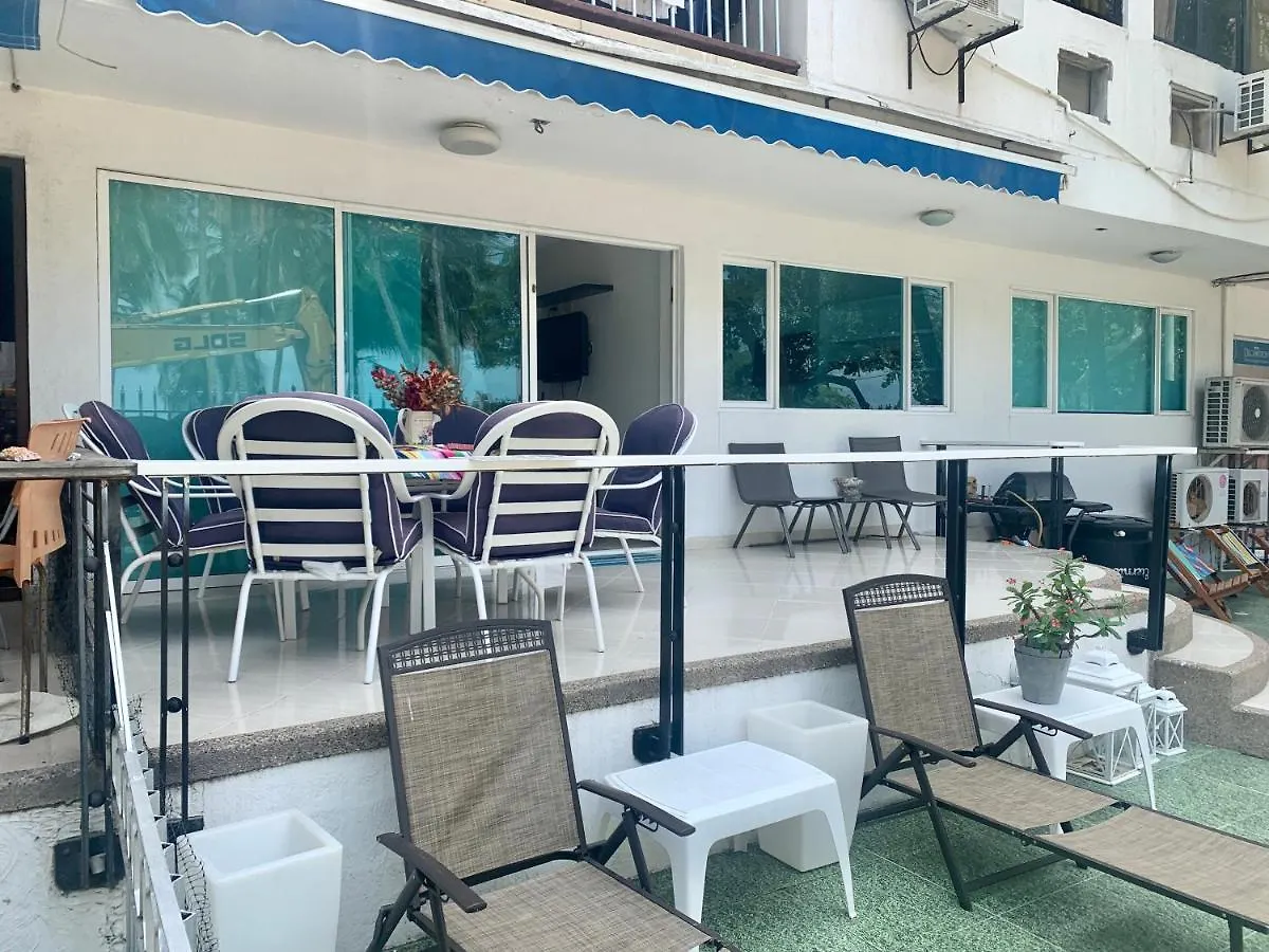Apartamento Fuente Mar Apartment