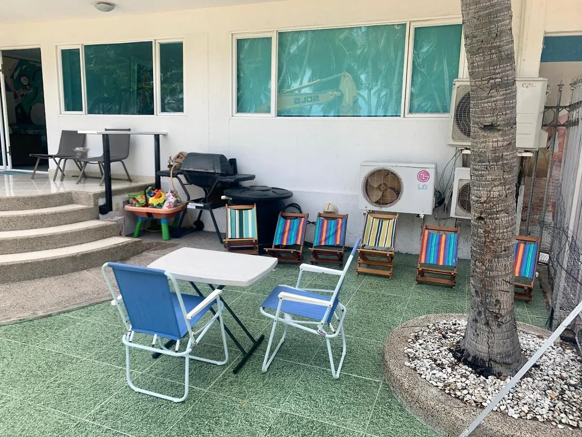 Apartamento Fuente Mar