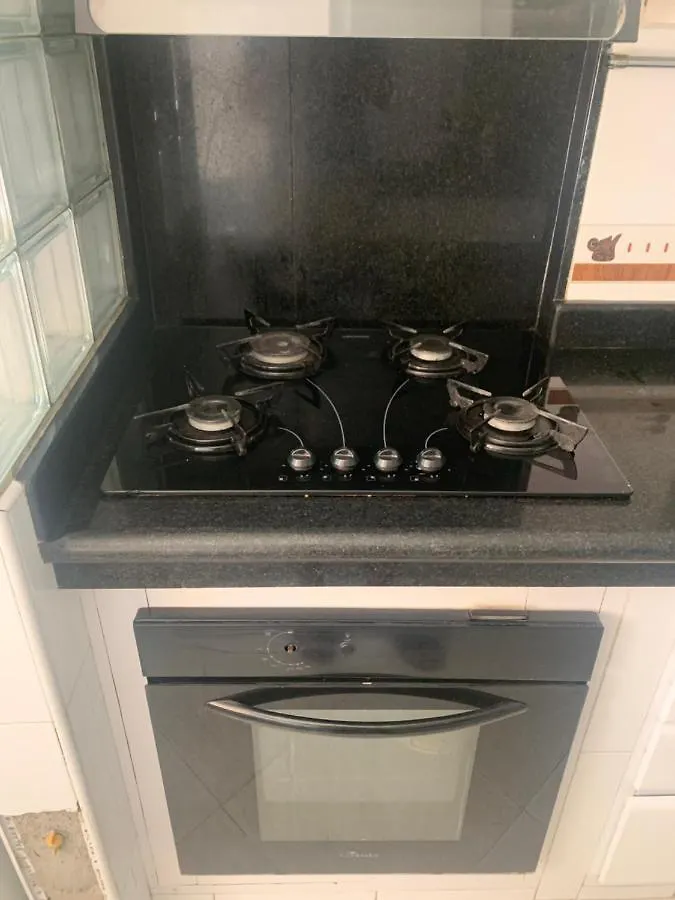 Apartamento Fuente Mar Colombia