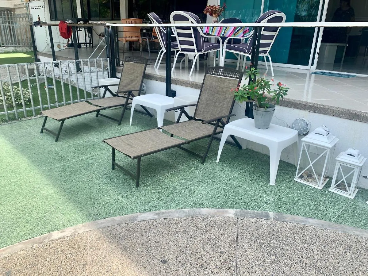 Apartamento Fuente Mar Colombia